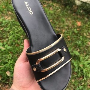 Aldo